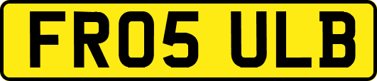 FR05ULB