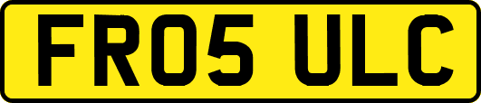 FR05ULC