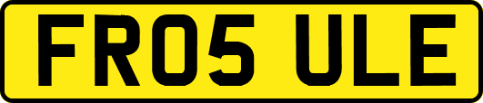 FR05ULE