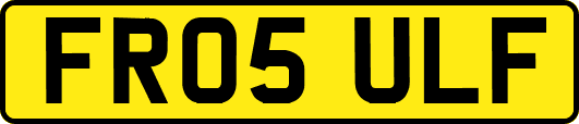 FR05ULF