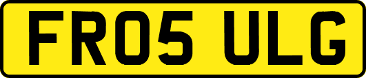 FR05ULG
