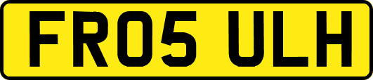 FR05ULH