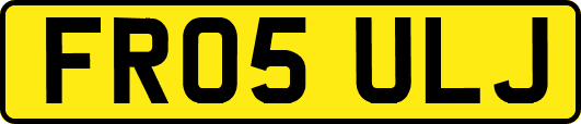 FR05ULJ