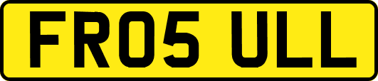 FR05ULL