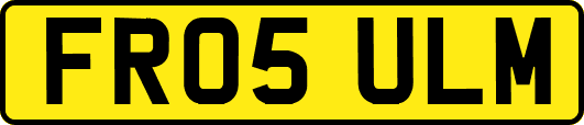 FR05ULM