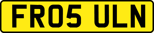 FR05ULN
