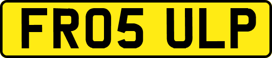 FR05ULP