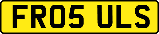 FR05ULS