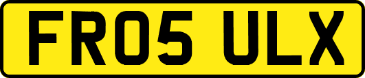 FR05ULX