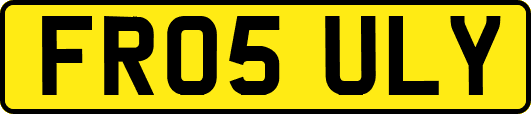 FR05ULY