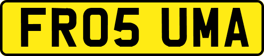 FR05UMA