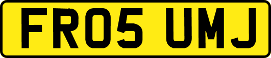 FR05UMJ