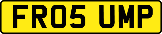 FR05UMP