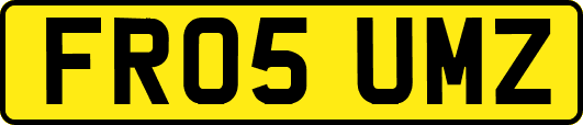 FR05UMZ