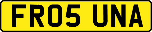 FR05UNA