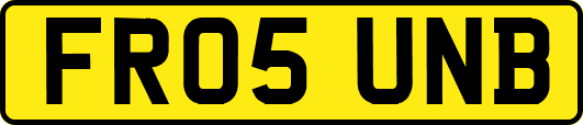FR05UNB