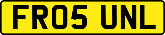 FR05UNL