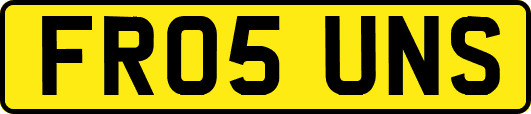FR05UNS
