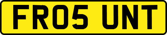 FR05UNT