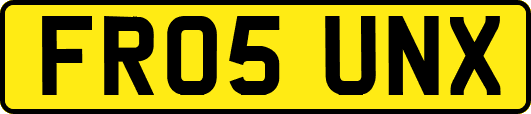 FR05UNX