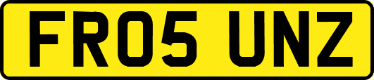 FR05UNZ