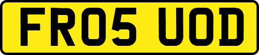 FR05UOD
