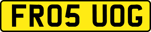 FR05UOG