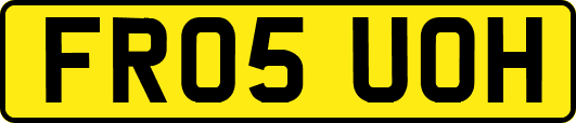 FR05UOH