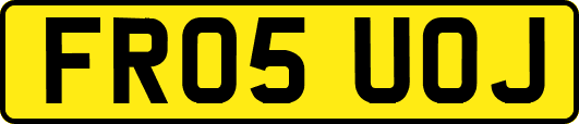 FR05UOJ