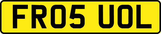 FR05UOL