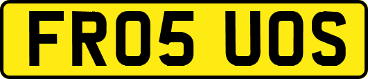 FR05UOS