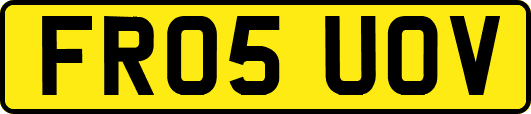 FR05UOV