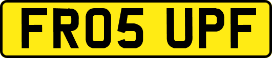 FR05UPF