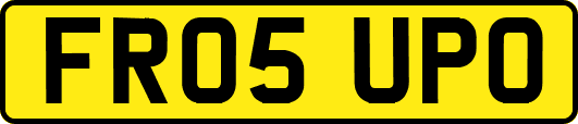 FR05UPO