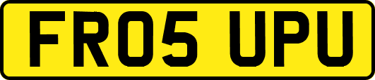 FR05UPU