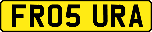 FR05URA