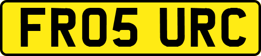 FR05URC