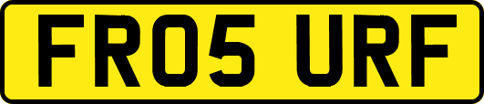 FR05URF