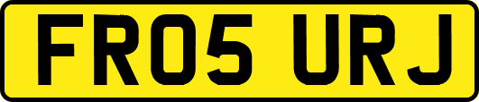 FR05URJ