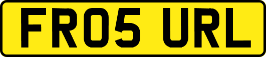 FR05URL