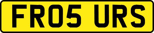 FR05URS