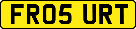 FR05URT