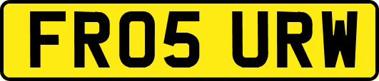 FR05URW