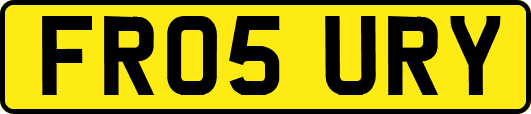 FR05URY