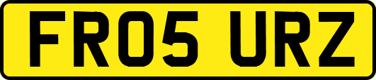 FR05URZ