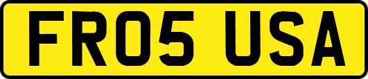 FR05USA
