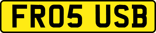 FR05USB