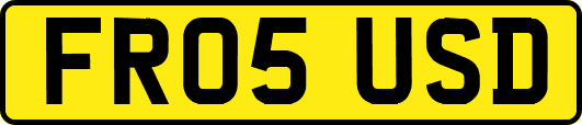 FR05USD