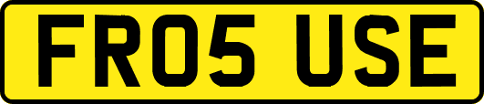 FR05USE