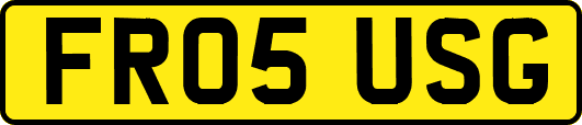 FR05USG